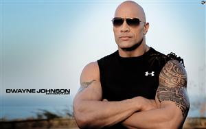 Dwayne Johnson